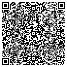 QR code with Mc Millan Real Est Appraisal contacts