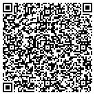 QR code with Nancy E Ferguson Probate Rfr contacts