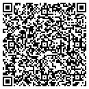 QR code with R H Davis & CO Ltd contacts