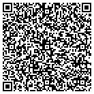 QR code with Ribacchi-Weck Enterprises contacts