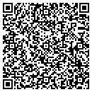 QR code with Todd E Cave contacts