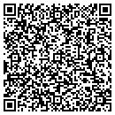 QR code with Zack Farmer contacts