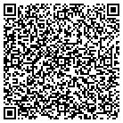 QR code with Hamilton Ricci & Assoc Inc contacts
