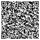 QR code with J Kaeuper & CO contacts