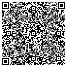 QR code with Martorana-Bohegian & CO contacts