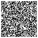 QR code with O'reilly Appraisal contacts