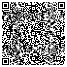 QR code with S F Gen & Appraisal Lab contacts