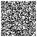 QR code with W G Bartha & Assoc contacts