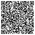 QR code with ISS Intl contacts