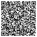 QR code with K B Appraisal contacts