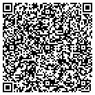 QR code with Riedel Appraisal Service contacts