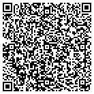 QR code with Appraisals For Less Inc contacts