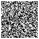 QR code with Cain & Assoc contacts