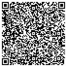 QR code with First Place Appraisals Inc contacts