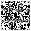 QR code with M And R Appraisals And Real Es contacts