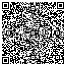 QR code with R G Appraisals Of South Florida contacts