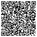 QR code with James M Kelley Pa contacts