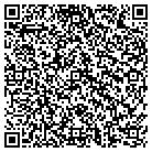 QR code with Realiable Appraisal Services Inc contacts