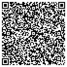 QR code with R L Henderson Appraisals contacts