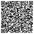 QR code with Dg Appraisals contacts