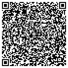 QR code with The Real Estate Appraisal Center Inc contacts