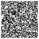 QR code with Cheetah Appraisal Network Inc contacts