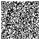 QR code with DE Rango Best & Assoc contacts