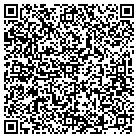 QR code with Diane D Thurbon Appraisals contacts