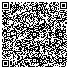 QR code with Matonis Appraisal Group Inc contacts