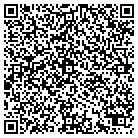 QR code with Hollenback Appraisal Co Inc contacts