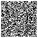 QR code with Hamms Nursery contacts