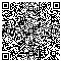 QR code with John J Creagh contacts
