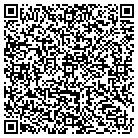 QR code with Michael G Hurst & Assoc Inc contacts