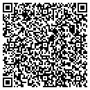 QR code with Saba & Assoc contacts