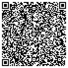 QR code with Sewell Valentich Tillis Assoc contacts