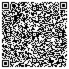 QR code with Laplatte Appraisal Services Inc contacts