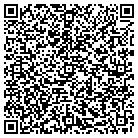QR code with P K O'Neal & Assoc contacts