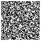 QR code with Zillah Tarkoe Associates contacts