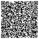 QR code with George Sims & Associates Inc contacts