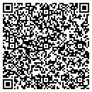 QR code with G L Meyer & Assoc contacts