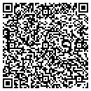QR code with L C Lynch Appraisals contacts