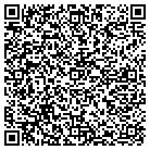 QR code with Coverall Cleaning Concepts contacts