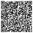 QR code with W Carl Sturman Appraiser contacts