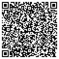 QR code with M A Whisenhunt contacts