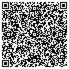 QR code with Gainesville Tae-KWON-Do Acad contacts