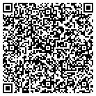 QR code with Hendricks Appraisal Service contacts