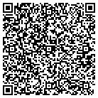 QR code with First United Methodist Church contacts