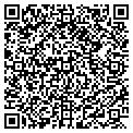 QR code with Ljk Appraisals LLC contacts