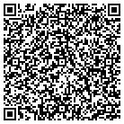 QR code with G & S Appraisal Service L L C contacts
