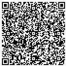 QR code with Hal Turney & Associates contacts